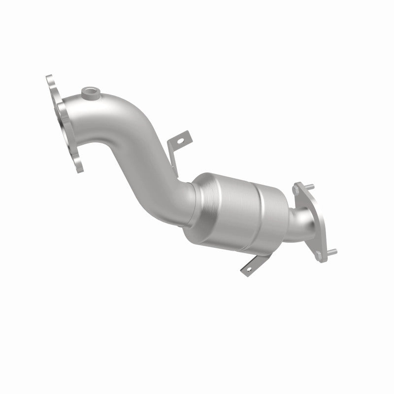 MagnaFlow Cadillac California Grade CARB Compliant Direct-Fit Catalytic Converter 551573 360 Degree Image Set