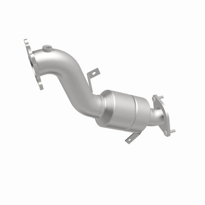 MagnaFlow Cadillac California Grade CARB Compliant Direct-Fit Catalytic Converter 551573 360 Degree Image Set