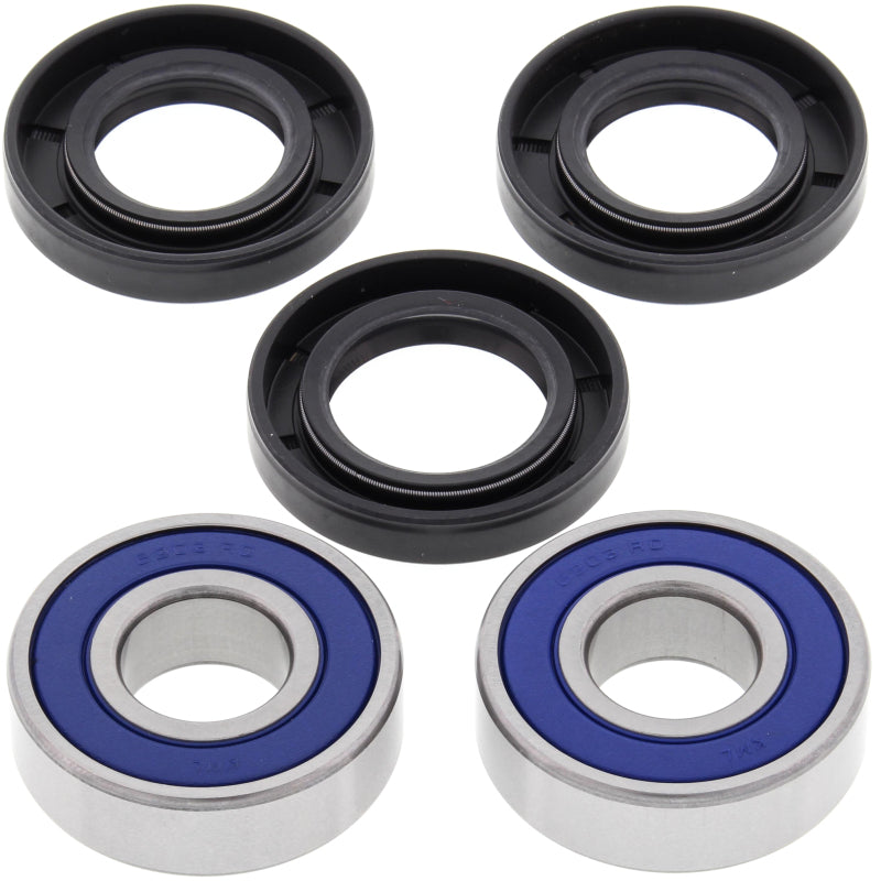 All Balls Racing 79-81 Honda ATC110 Wheel Bearing Kit Front 25-1211 25-1211 Photo - Primary