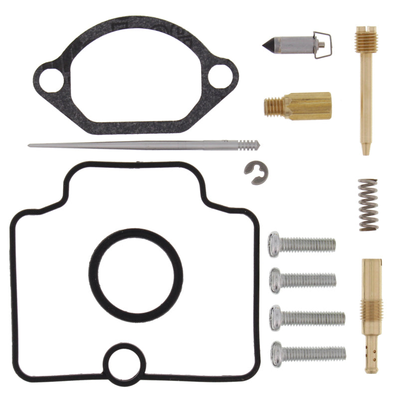 All Balls Racing Carburetor Rebuild Kit 26-1396 26-1396 Photo - Primary
