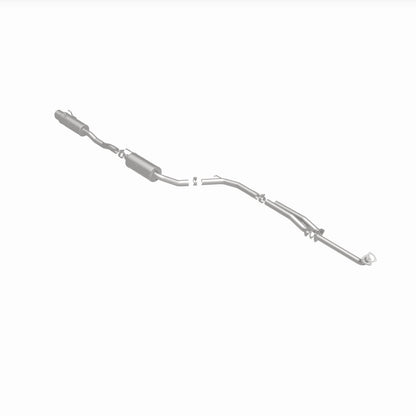 MagnaFlow Honda Civic Street Series Cat-Back Performance Exhaust System 16687 360 Degree Image Set