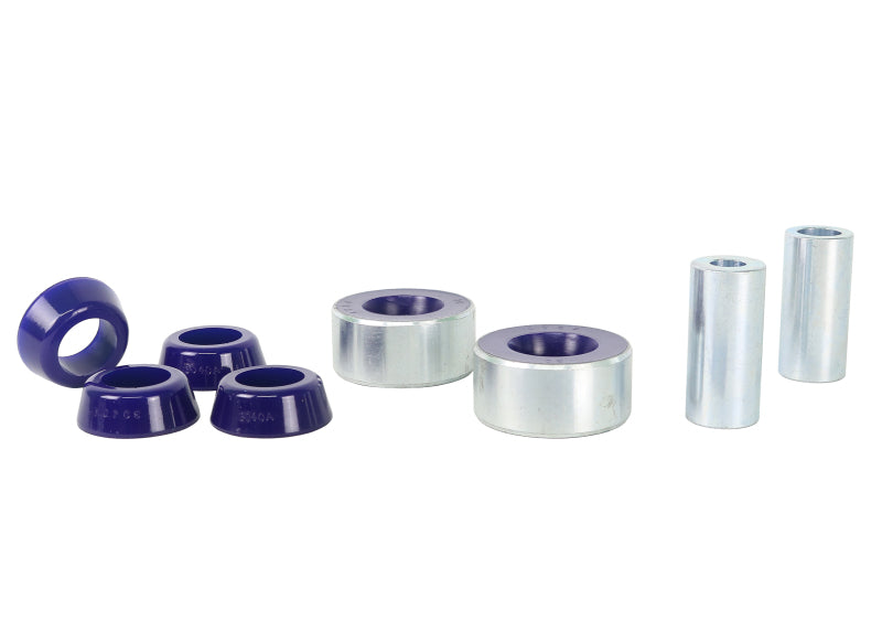 SuperPro Front Strut Bar To Chassis Mount Bushing Kit SPF4084K Photo - out of package