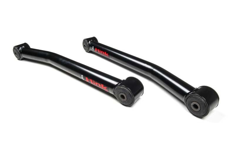 JKS Manufacturing Jeep Wrangler JK Fixed J-Link Lower Control Arms - Front JKS1620 JKS1620 Photo - Primary