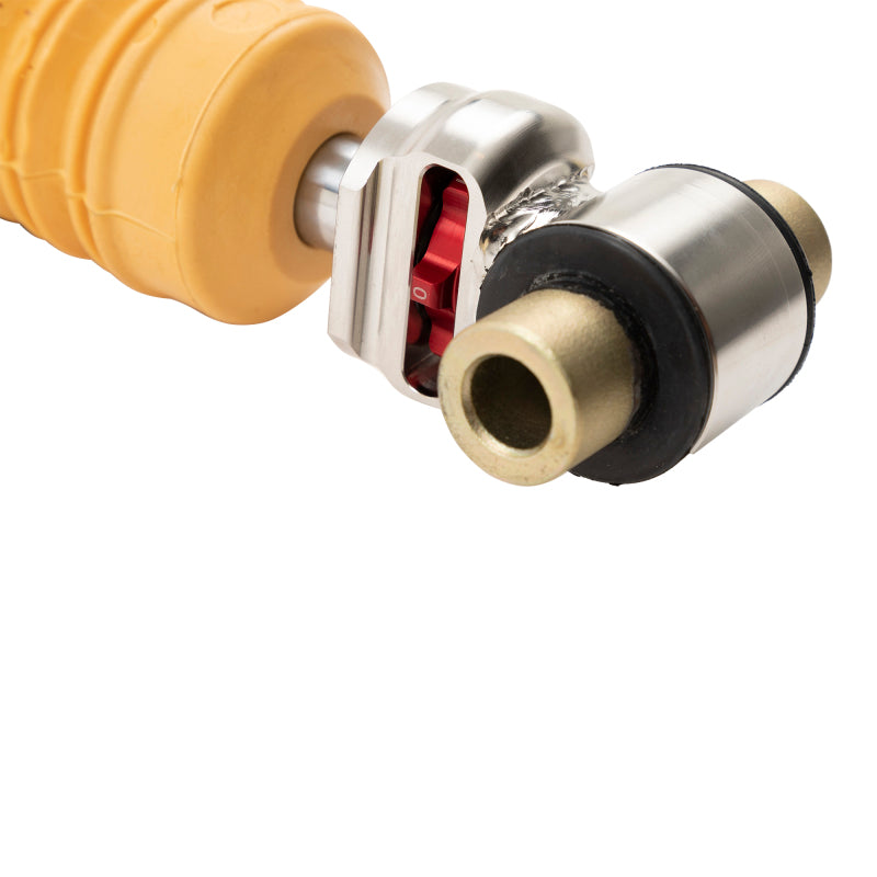 Belltech 2018-2020 Jeep Wrangler JL 4in Lift Trail Performance Shock -Rear Single 17012 17012 User 1