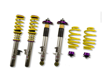 KW V3 Coilover Kit BMW X6 35220069 35220069 Photo - out of package