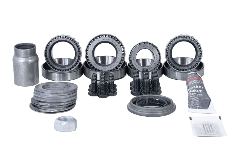 Revolution Gear & Axle 94-04 Jeep Grand Cherokee Dana 44HD Rear Ring & Pinion Master Install Kit 35-2033-HD 35-2033-HD Photo - Primary