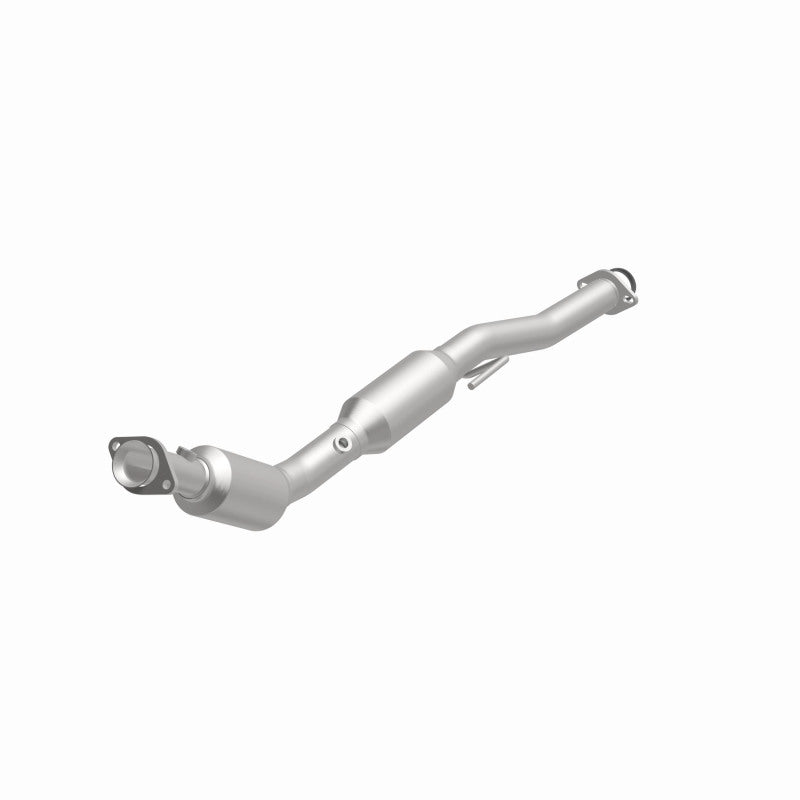 Magnaflow California Converter Direct Fit 07-11 Ford Ranger 2.3L 551112 551112 360 Degree Image Set