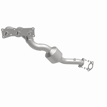 MagnaFlow BMW Z4 OEM Grade Federal / EPA Compliant Manifold Catalytic Converter 51718 360 Degree Image Set