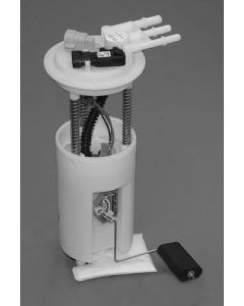 Walbro TANK UNIT ASSEMBLY TU431-1 TU431-1 User 1