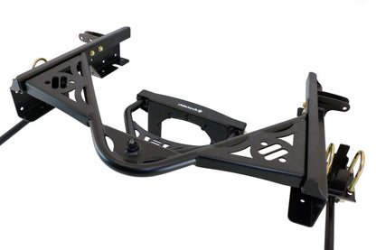 Ridetech 88-98 Chevy C1500 Bolt-On Wishbone Rear Suspension with 14 Bolt Axle 11377195 11377195 User 1