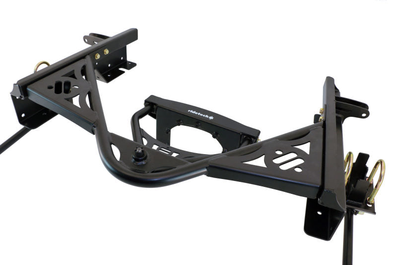 Ridetech 88-98 Chevy C1500 2WD Bolt-On Wishbone Rear Suspension with 10 Bolt Axle 11377199 11377199 User 1