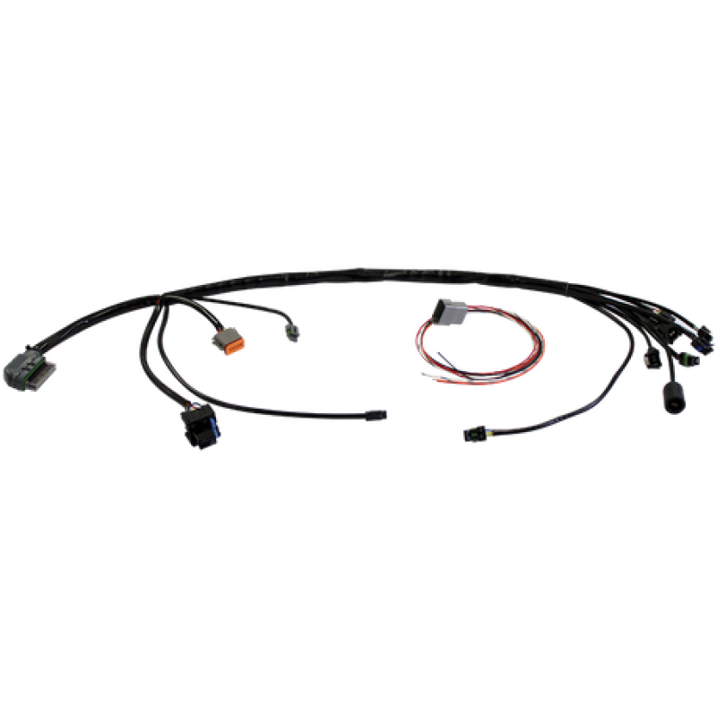 S&S Cycle Universal Delphi Style Wiring Harness Kit 550-0264 550-0264 User 1