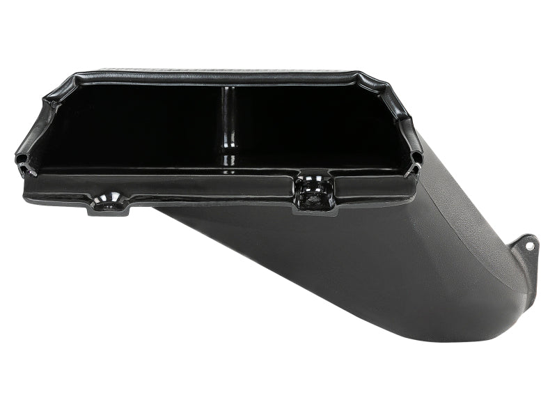aFe Quantum Cold Air Intake System Scoop 15-18 Ford F150 EcoBoost V6-3 53-10008S Photo - Unmounted