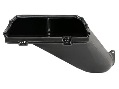 aFe Quantum Cold Air Intake System Scoop 15-18 Ford F150 EcoBoost V6-3 53-10008S Photo - Unmounted