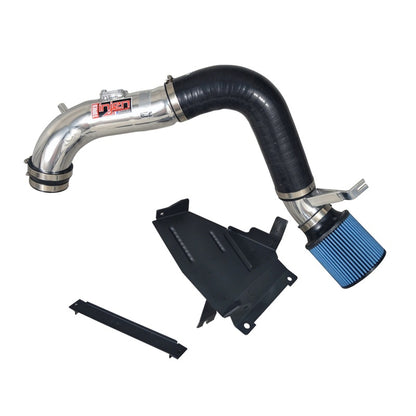 Injen Black Cold Air Intake 13-15 Acura ILX 2.4L 4 Cyl SP1575BLK Photo - Primary
