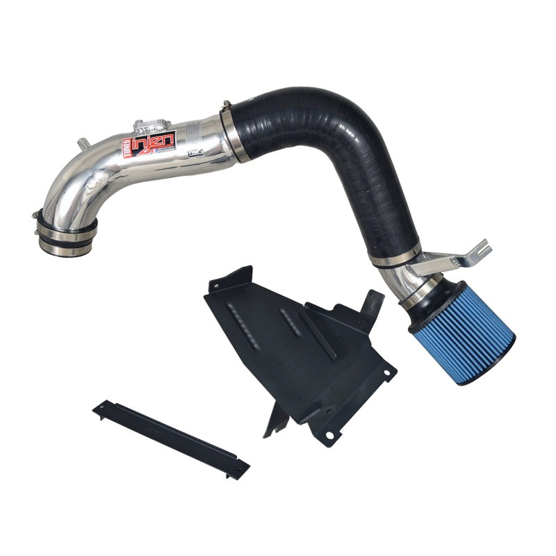 Injen Black Cold Air Intake 13-15 Acura ILX 2.4L 4 Cyl SP1575BLK Photo - Primary