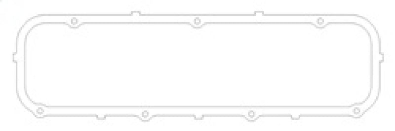 Cometic Gasket Valve Cover Gasket (1pc) BBF 429/460 CAGC5205-125 C5205-125 Photo - Primary