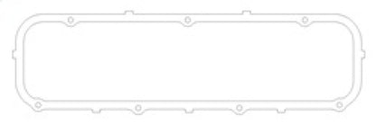 Cometic Gasket Valve Cover Gasket (1pc) BBF 429/460 CAGC5205-125 C5205-125 Photo - Primary