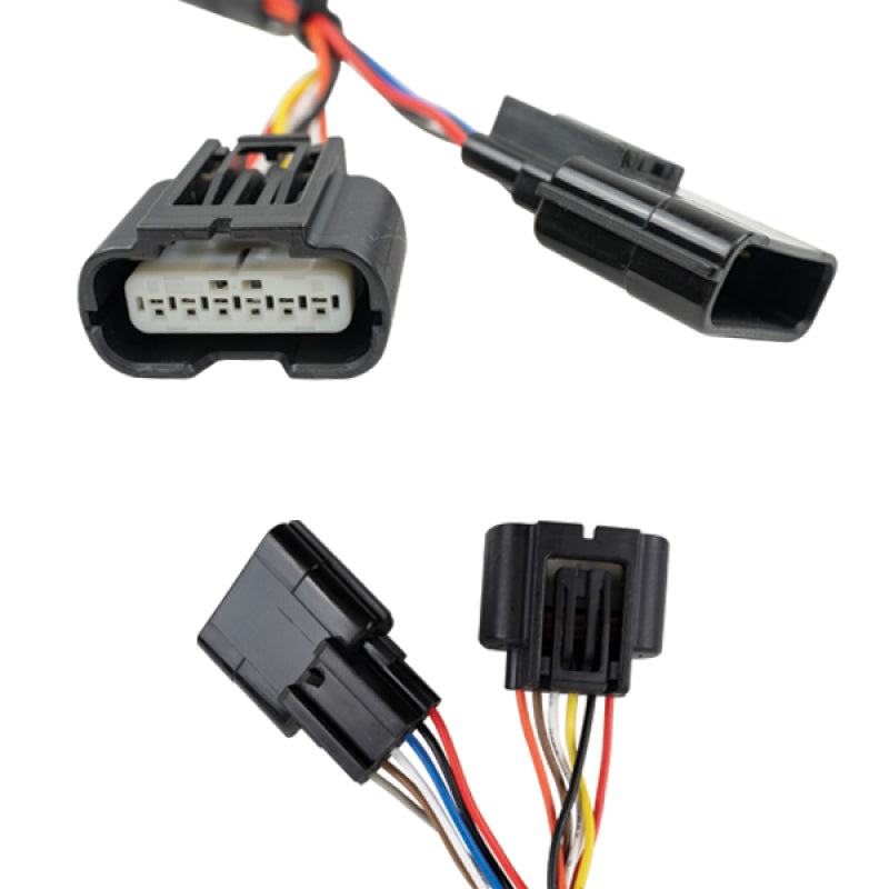 Injen 17-19 Honda Civic Type R / 13-17 Honda Accord 2.4L X-Pedal Pro Black Edition Throttle Controll PT0018B PT0018B Photo - out of package