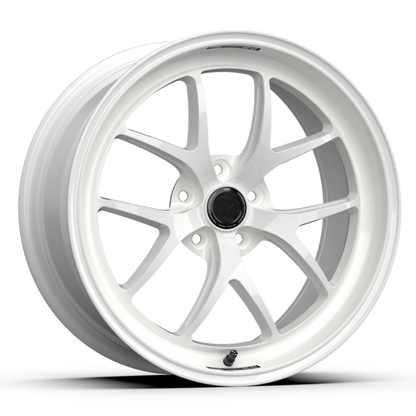 fifteen52 Sector RSR 19x9.5 5x114.3 38mm ET 73.1mm Center Bore Rally White RSSRW-99554+38-2 RSSRW-99554+38-2 User 1