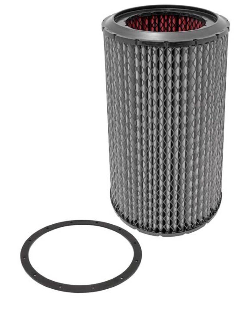 K&N Engineering KN Universal Air Filter Air Filters Air Filters - Universal Fit main image