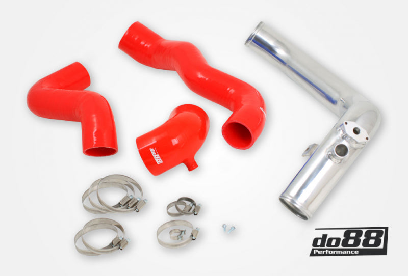do88 DOB Intercooler Pipe Kit Forced Induction Intercooler Pipe Kits main image