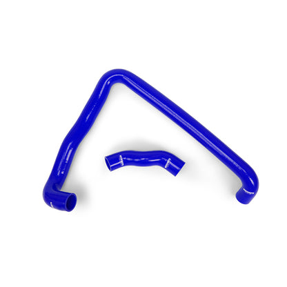 Mishimoto Silicone Radiator Hose Kit - Nissan 300ZX Turbo MMHOSE-300ZX-90TBL Photo - Primary
