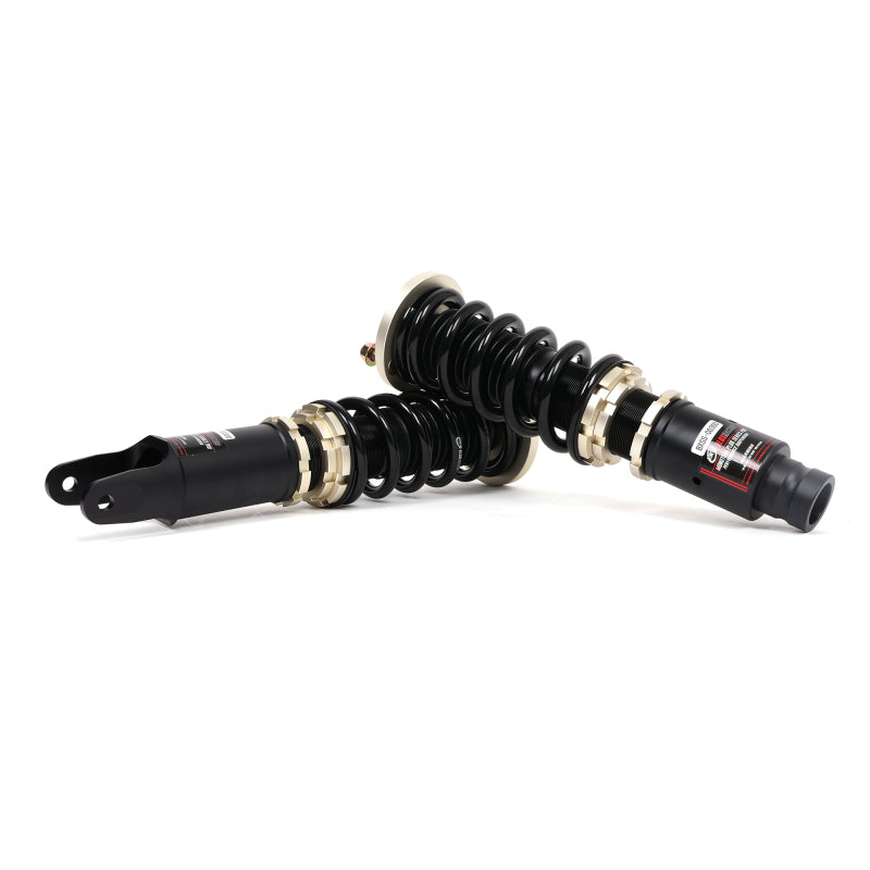 BLOX Racing Street Series HS Coilover System - EG/DC; EK, FF: 10kg; RR: 6kg BXSS-00300 User 1