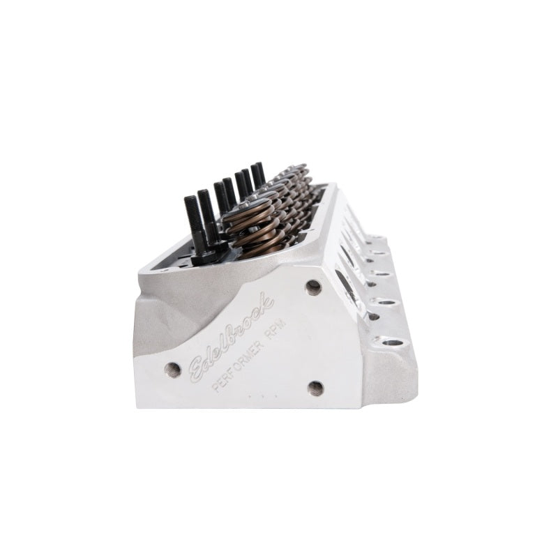Edelbrock RPM Small-Block Ford 2.02" Cylinder Head Hydraulic Roller Camshaft 60255 Photo - Unmounted