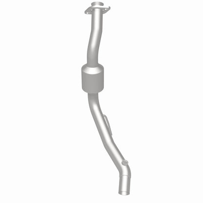 MagnaFlow HM Grade Federal / EPA Compliant Direct-Fit Catalytic Converter 50205 360 Degree Image Set
