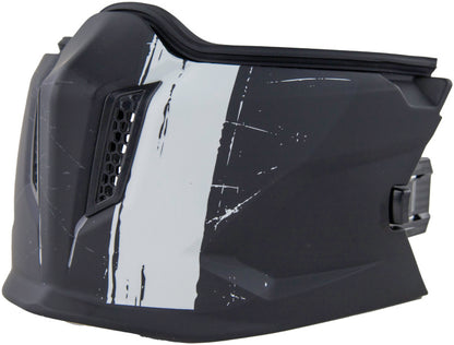 Speed and Strength Ss2400 Chin Vent Tgh Nail Wht 889982 889982 User 1