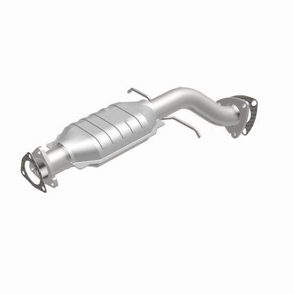 MagnaFlow HM Grade Federal / EPA Compliant Direct-Fit Catalytic Converter 23455 360 Degree Image Set