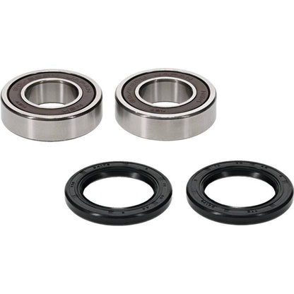 Pivot Works Yamaha Wheel Bearing Kit Premium Bearings 25-1806-P 25-1806-P Photo - Primary