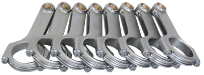 Eagle Ford 351W H-Beam Connecting Rods (Set of 8) CRS5956F3D CRS5956F3D Photo - Primary