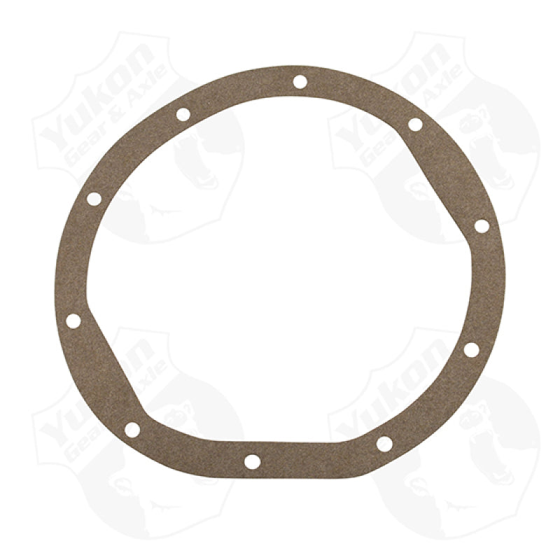 Yukon Gear 8.5 Front Cover Gasket YCGGM8.5-F YCGGM8.5-F Photo - Primary