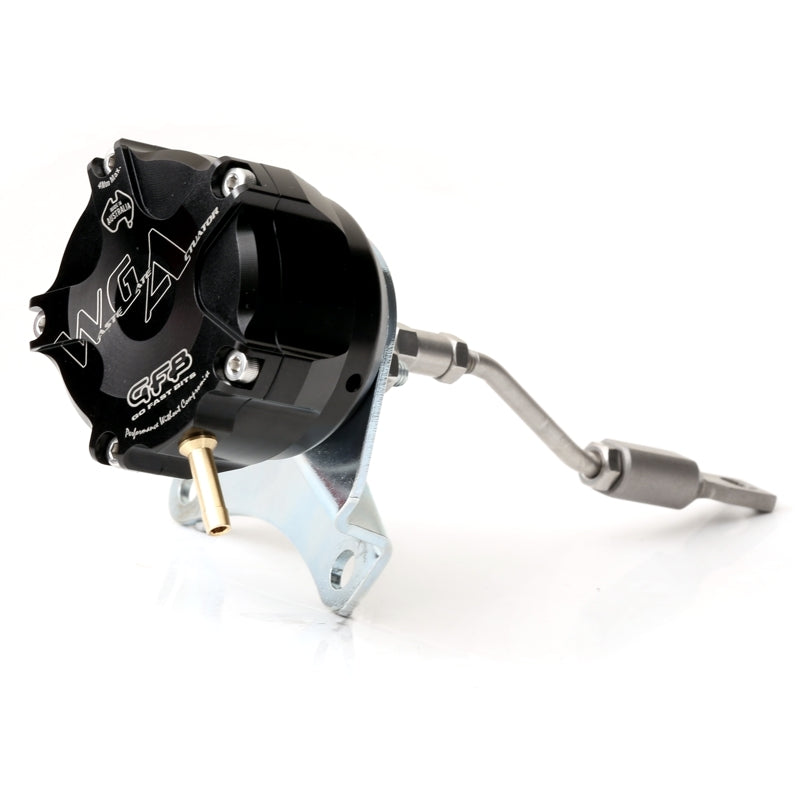 Go Fast Bits GFB WGA Wastegate Actuators Forced Induction Wastegate Actuators main image