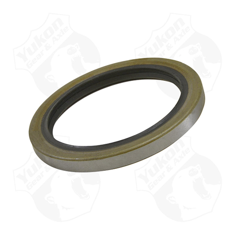 Yukon Gear & Axle Yukon Gear 8.75in Chrysler Outer Axle Seal / Use w/Set7 YMS8704S YMS8704S Photo - Primary