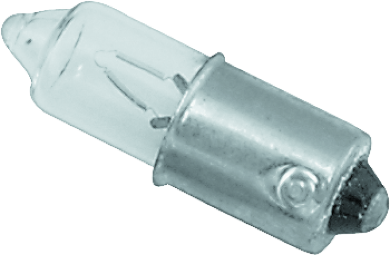 BikeMaster Replacement Marker Light Bulb (10 Pack) - Clear 268027 268027 Photo - Primary