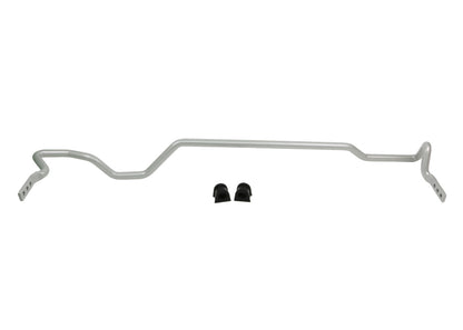 Whiteline Rear Sway Bar 22mm Heavy Duty Blade Adjustable Subaru Impreza 02-07 BSR36Z Photo - Close Up