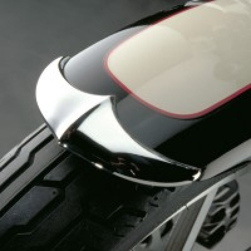 National Cycle 87-07 Honda VT1100 Shadow Front Fender Tips 2pc N731 N731 User 1