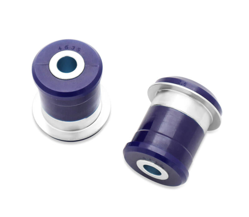 Superpro SPR Bushings - Control Arm Suspension Bushing Kits main image