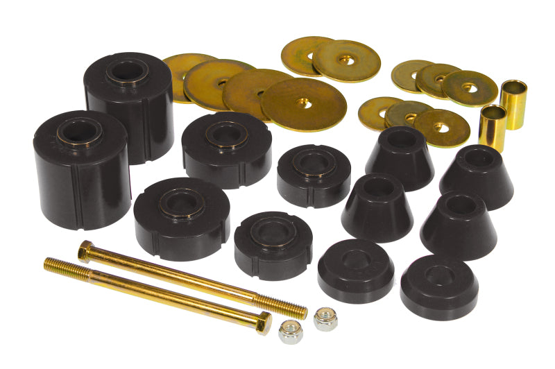 Prothane Body Mount 7-103-BL Photo - Primary