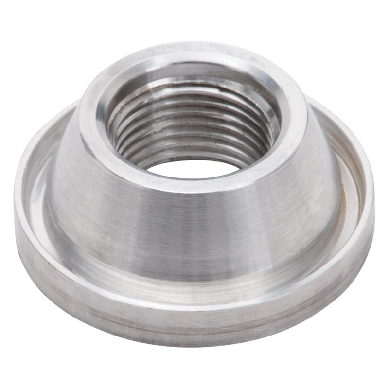 Russell Performance -8 Female AN O-Ring Seal Weld Bung 3/4in -16 SAE (Uses Fitting 660360) 640100 640100 Photo - Primary