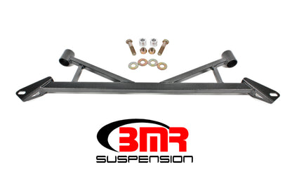 BMR Suspension Chassis Brace, Front Subframe, 4-point CB006H Photo - Primary