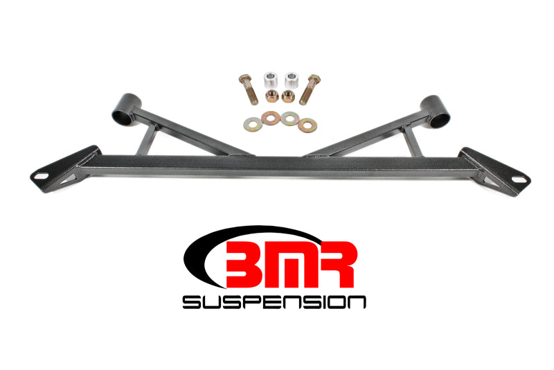 BMR Suspension Chassis Brace, Front Subframe, 4-point CB006H Photo - Primary