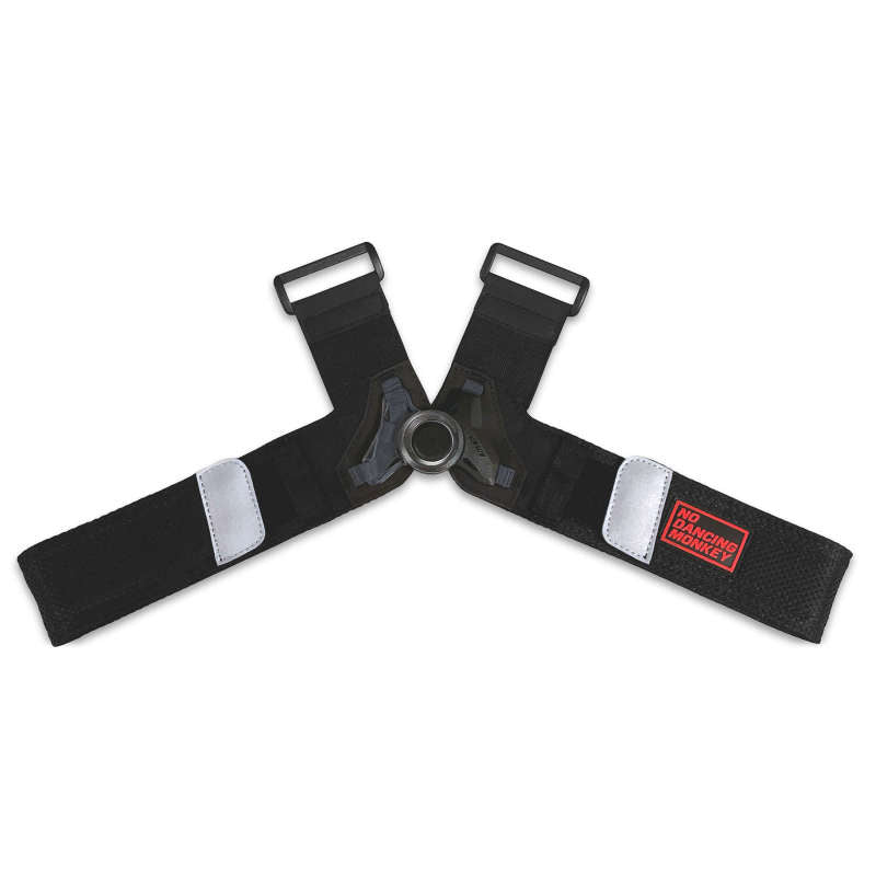 USWE Frontstrap NDM 1 Black - 2XL 101241 101241 Photo - Primary