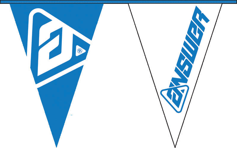 Answer Answer Pennant 474160 474160 Photo - Primary