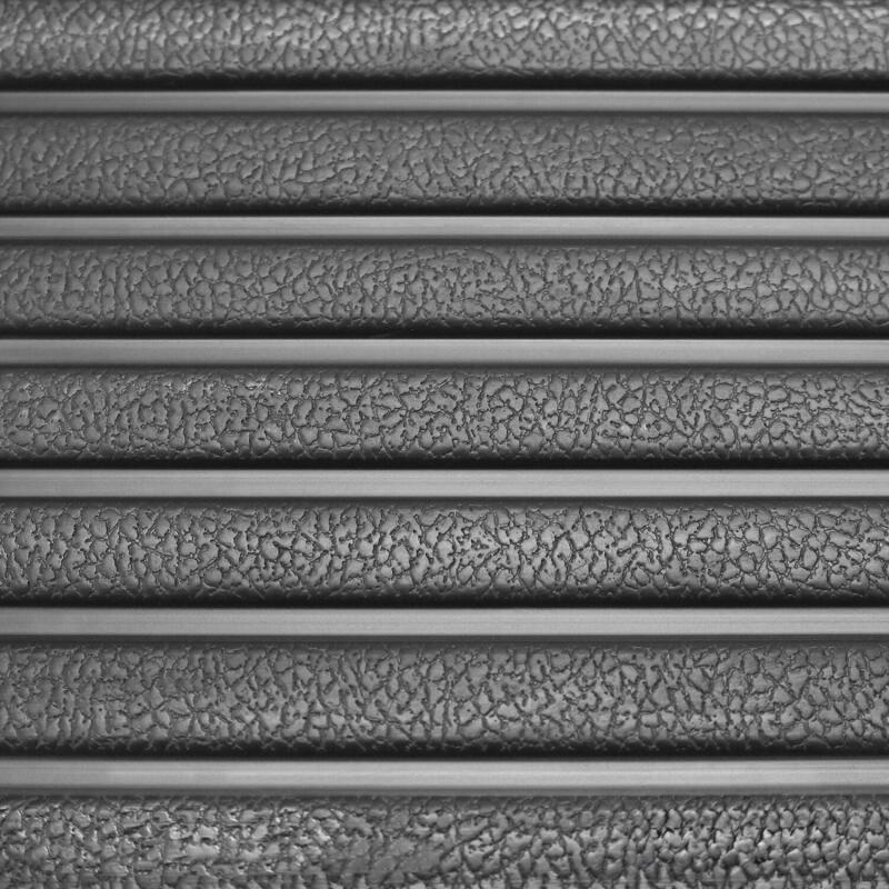 Westin Sure-Grip Aluminum Running Boards 69 in - Brushed Aluminum 27-6110 27-6110 Photo - Unmounted