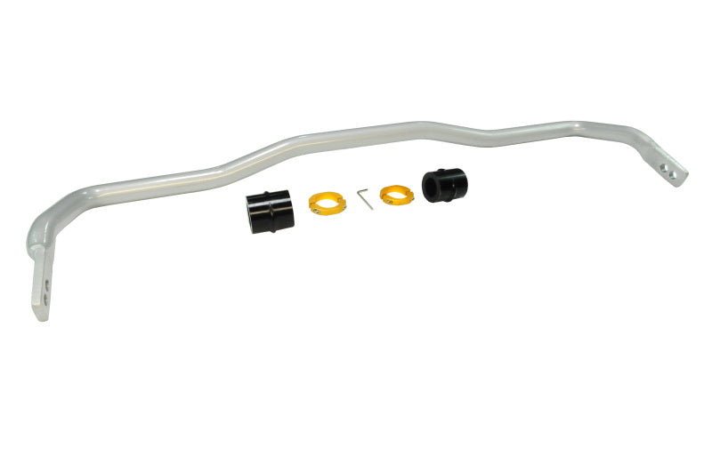 Whiteline Front Sway Bar 32mm Heavy Duty Blade Adjustable Chrysler 300 2005-2010 BCF12Z Photo - Primary