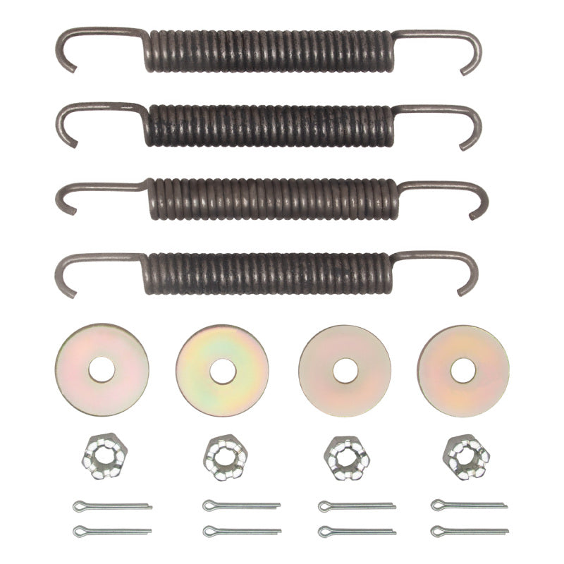 DFC DFC Drum Brake Hardware Kits Brakes, Rotors & Pads Brake Hardware main image
